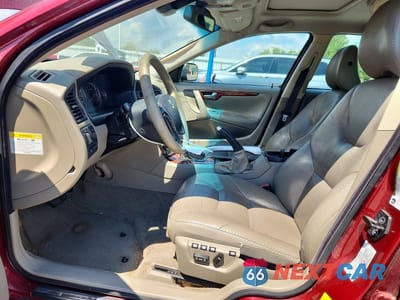 Zdjęcie 7 z 12 samochodu: 2005 VOLVO XC70 VIN:YV1SZ592951200998 - miniatura