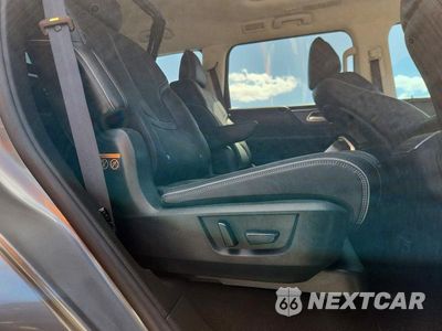 Zdjęcie 11 z 14 samochodu: 2025 INFINITI QX80 SENSORY VIN:JN8AZ3DB0S9405818 - miniatura
