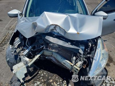 Zdjęcie 21 z 26 samochodu: 2016 NISSAN VERSA 1.6 S PLUS VIN:3N1CN7AP1GL837181 - miniatura