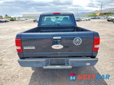 Zdjęcie 6 z 12 samochodu: 2006 FORD RANGER XL VIN:1FTYR10D76PA73965 - miniatura