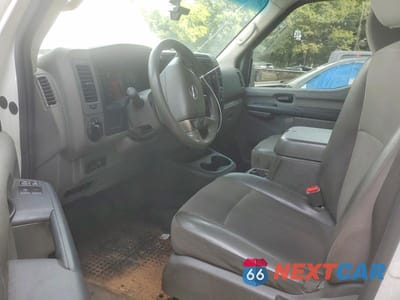 Zdjęcie 8 z 13 samochodu: 2021 NISSAN NV 2500 HD SV VIN:1N6BF0LY4MN808768 - miniatura