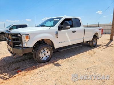 2022 FORD F250 SUPER DUTY 1FT8X2BT9NEC37579 - główne zdjęcie licytacji z USA - miniatura
