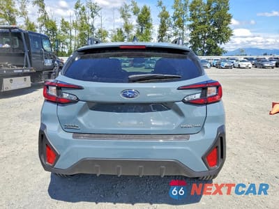 Zdjęcie 6 z 14 samochodu: 2024 SUBARU CROSSTREK PREMIUM VIN:JF2GUADC9RH378962 - miniatura
