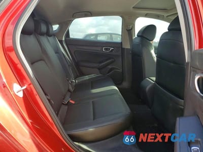 Zdjęcie 11 z 13 samochodu: 2025 ACURA INTEGRA VIN:19UDE4H26SA012247 - miniatura