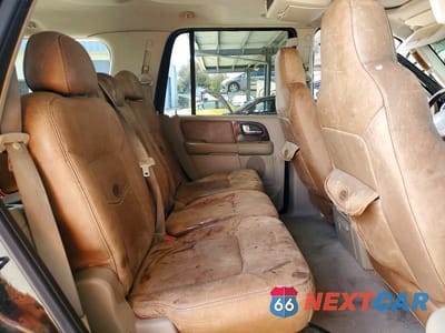 Zdjęcie 10 z 12 samochodu: 2006 FORD EXPEDITION EDDIE BAUER VIN:1FMFU18516LA37694 - miniatura