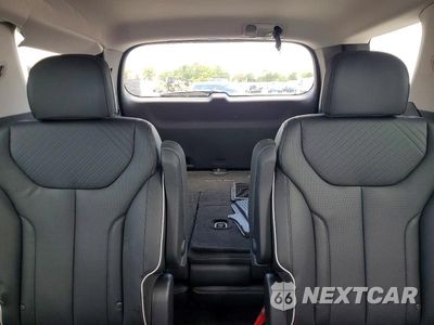 Zdjęcie 10 z 14 samochodu: 2025 HYUNDAI PALISADE VIN:KM8R44GE3SU945648 - miniatura