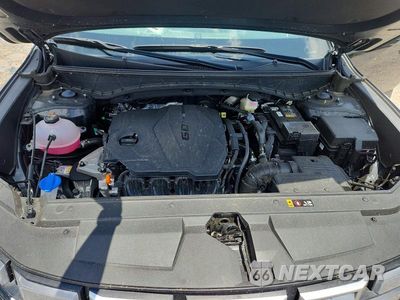 Zdjęcie 12 z 13 samochodu: 2026 HYUNDAI SANTA CRUZ SE VIN:5NTJADDE5TH160849 - miniatura