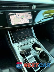 Zdjęcie 8 z 12 samochodu: 2023 AUDI Q7 PREMIUM PLUS VIN:WA1LXBF78PD011866 - miniatura