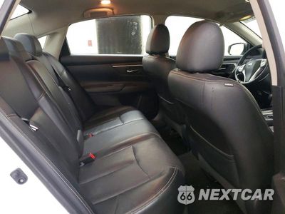 Zdjęcie 10 z 12 samochodu: 2018 NISSAN ALTIMA 2.5 SL VIN:1N4AL3AP6JC213162 - miniatura