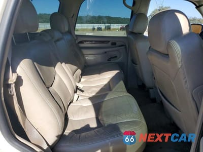 Zdjęcie 11 z 13 samochodu: 2003 CADILLAC ESCALADE LUXURY VIN:1GYEK63N03R129022 - miniatura