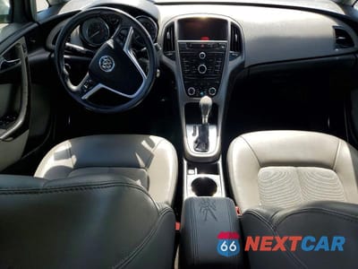 Zdjęcie 8 z 12 samochodu: 2015 BUICK VERANO VIN:1G4PP5SK5F4133503 - miniatura