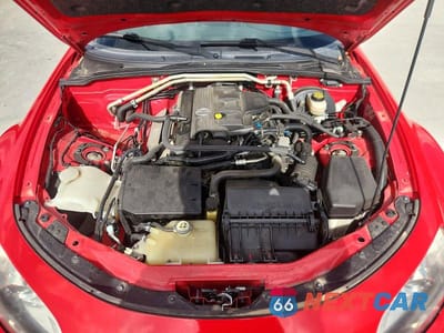 Zdjęcie 11 z 12 samochodu: 2015 MAZDA MX-5 MIATA SPORT VIN:JM1NC2JF1F0237794 - miniatura