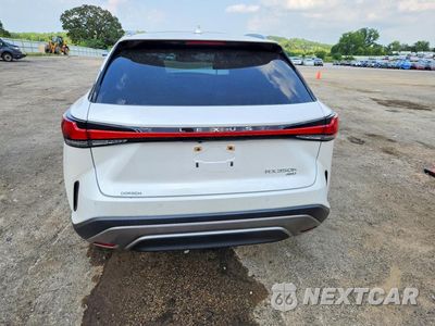 Zdjęcie 6 z 14 samochodu: 2023 LEXUS RX 350H PREMIUM+ VIN:2T2BBMCA9PC014361 - miniatura
