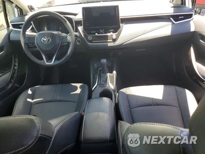 Zdjęcie 8 z 12 samochodu: 2023 TOYOTA COROLLA HYBRID XLE VIN:JTDBCMFE0P3012281 - miniatura