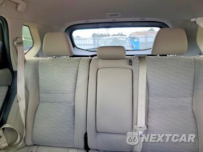 Zdjęcie 10 z 13 samochodu: 2023 NISSAN ROGUE SV VIN:JN8BT3BB9PW469695 - miniatura