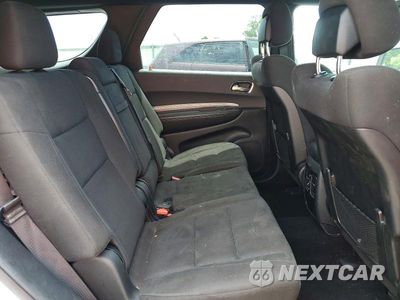 Zdjęcie 11 z 13 samochodu: 2019 DODGE DURANGO GT VIN:1C4RDJDG5KC691486 - miniatura