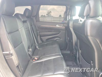Zdjęcie 11 z 13 samochodu: 2018 JEEP GRAND CHEROKEE LAREDO VIN:1C4RJEAG8JC429982 - miniatura