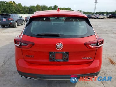 Zdjęcie 6 z 14 samochodu: 2019 BUICK REGAL TOURX ESSENCE VIN:W04GV8SX6K1043404 - miniatura
