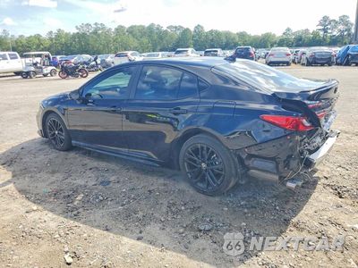 Drugie zdjęcie samochodu z przodu: 2026 TOYOTA CAMRY SE VIN:4T1DAACK6TU710160 - miniatura