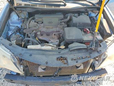 Zdjęcie 11 z 12 samochodu: 2013 TOYOTA CAMRY LE VIN:4T1BF1FK2DU707634 - miniatura
