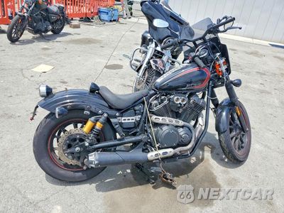 2015 YAMAHA XVS950 CU JYAVN05E1FA008859 - główne zdjęcie licytacji z USA - miniatura