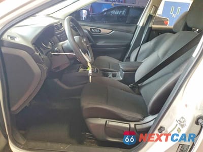 Zdjęcie 7 z 12 samochodu: 2021 NISSAN ROGUE SPORT S VIN:JN1BJ1AW6MW420494 - miniatura