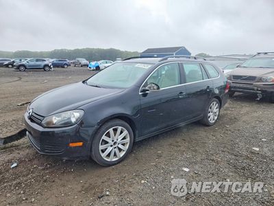 2012 VOLKSWAGEN JETTA TDI 3VWPL7AJ4CM710040 - główne zdjęcie licytacji z USA - miniatura
