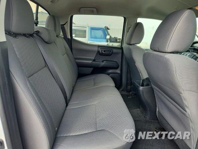 Zdjęcie 10 z 12 samochodu: 2021 TOYOTA TACOMA SR VIN:5TFAX5GN9MX189307 - miniatura