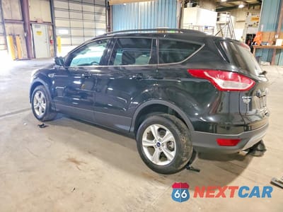 Drugie zdjęcie samochodu z przodu: 2014 FORD ESCAPE SE VIN:1FMCU0GX0EUB84775 - miniatura