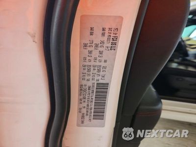 Zdjęcie 13 z 13 samochodu: 2018 DODGE DURANGO R/T VIN:1C4SDHCT7JC114305 - miniatura