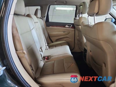Zdjęcie 11 z 13 samochodu: 2011 JEEP GRAND CHEROKEE LIMITED VIN:1J4RR5GT7BC524851 - miniatura