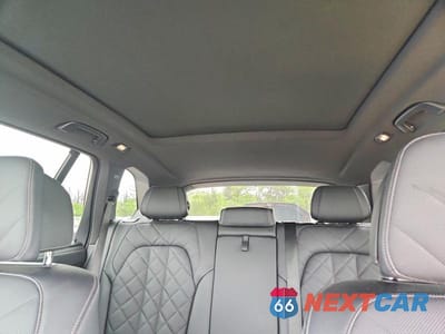 Zdjęcie 10 z 13 samochodu: 2026 BMW X5 XDRIVE40I VIN:5UX23EU04T9307502 - miniatura