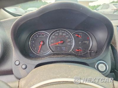 Zdjęcie 9 z 12 samochodu: 2024 NISSAN MAXIMA 3.5 S VIN:1N4AA5APXCC835073 - miniatura