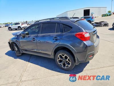 Drugie zdjęcie samochodu z przodu: 2013 SUBARU XV CROSSTREK 2.0 LIMITED VIN:JF2GPAKC4DH858488 - miniatura