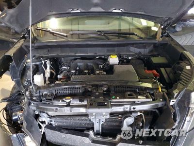 Zdjęcie 12 z 13 samochodu: 2023 NISSAN PATHFINDER SV VIN:5N1DR3BD6PC264675 - miniatura