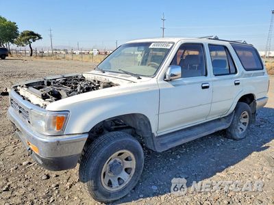1994 TOYOTA 4RUNNER VN29 SR5 JT3VN29VXR0024499 - główne zdjęcie licytacji z USA - miniatura