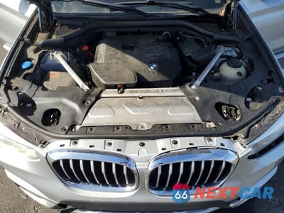 Zdjęcie 12 z 13 samochodu: 2020 BMW X3 SDRIVE30I VIN:5UXTY3C06LLE55197 - miniatura