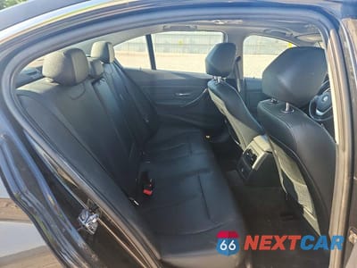 Zdjęcie 10 z 13 samochodu: 2012 BMW 328 I VIN:WBA3A5C52CF259246 - miniatura