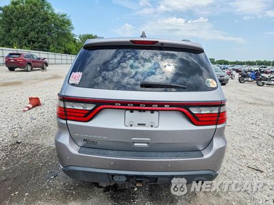 Zdjęcie 6 z 13 samochodu: 2016 DODGE DURANGO SXT VIN:1C4RDHAG5GC301717 - miniatura