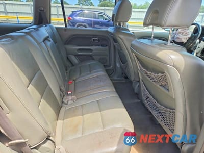 Zdjęcie 11 z 13 samochodu: 2007 HONDA PILOT EXL VIN:5FNYF18577B033001 - miniatura