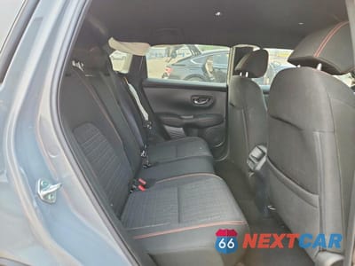 Zdjęcie 11 z 13 samochodu: 2024 HONDA HR-V SPORT VIN:3CZRZ2H53RM776622 - miniatura