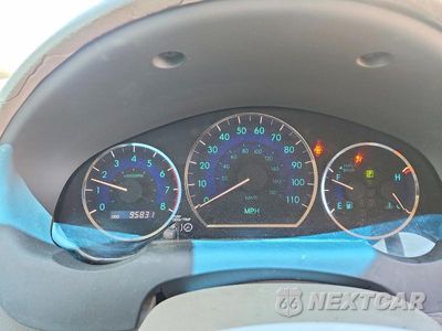 Zdjęcie 9 z 13 samochodu: 2006 TOYOTA SIENNA LE 8 PASSENGER VIN:5TDZA23C76S419958 - miniatura