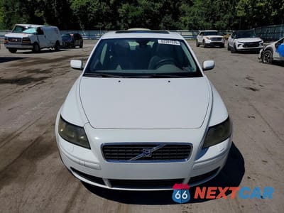 Piąte zdjęcie samochodu w środku: 2006 VOLVO S40 2.4I VIN:YV1MS382962163014 - miniatura