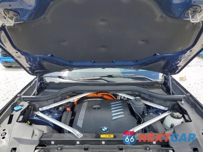 Zdjęcie 11 z 13 samochodu: 2021 BMW X5 XDRIVE45E VIN:5UXTA6C09M9E52718 - miniatura