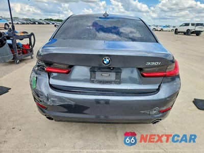 Zdjęcie 6 z 12 samochodu: 2020 BMW 330I VIN:3MW5R1J05L8B05186 - miniatura