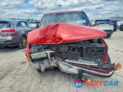 Piąte zdjęcie samochodu w środku: 1992 GMC SIERRA K2500 VIN:1GTGK24F0NE527842 - miniatura