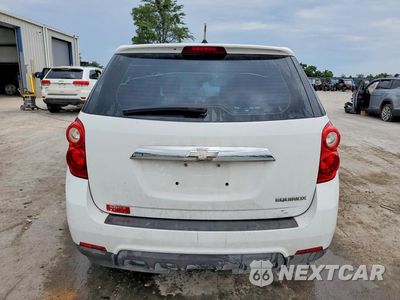 Zdjęcie 6 z 14 samochodu: 2014 CHEVROLET EQUINOX LS VIN:1GNALAEK0EZ111315 - miniatura