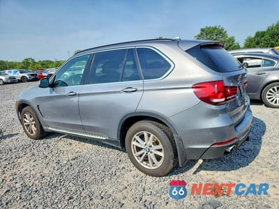 Drugie zdjęcie samochodu z przodu: 2014 BMW X5 XDRIVE35D VIN:5UXKS4C5XE0J94303 - miniatura