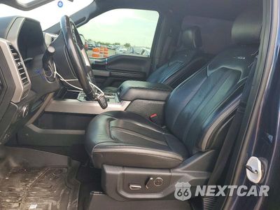 Zdjęcie 7 z 11 samochodu: 2020 FORD F150 SUPERCREW VIN:1FTEW1E46LFA21118 - miniatura