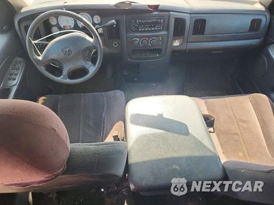 Zdjęcie 8 z 12 samochodu: 2003 DODGE RAM 1500 ST VIN:1D7HA18Z13J520107 - miniatura